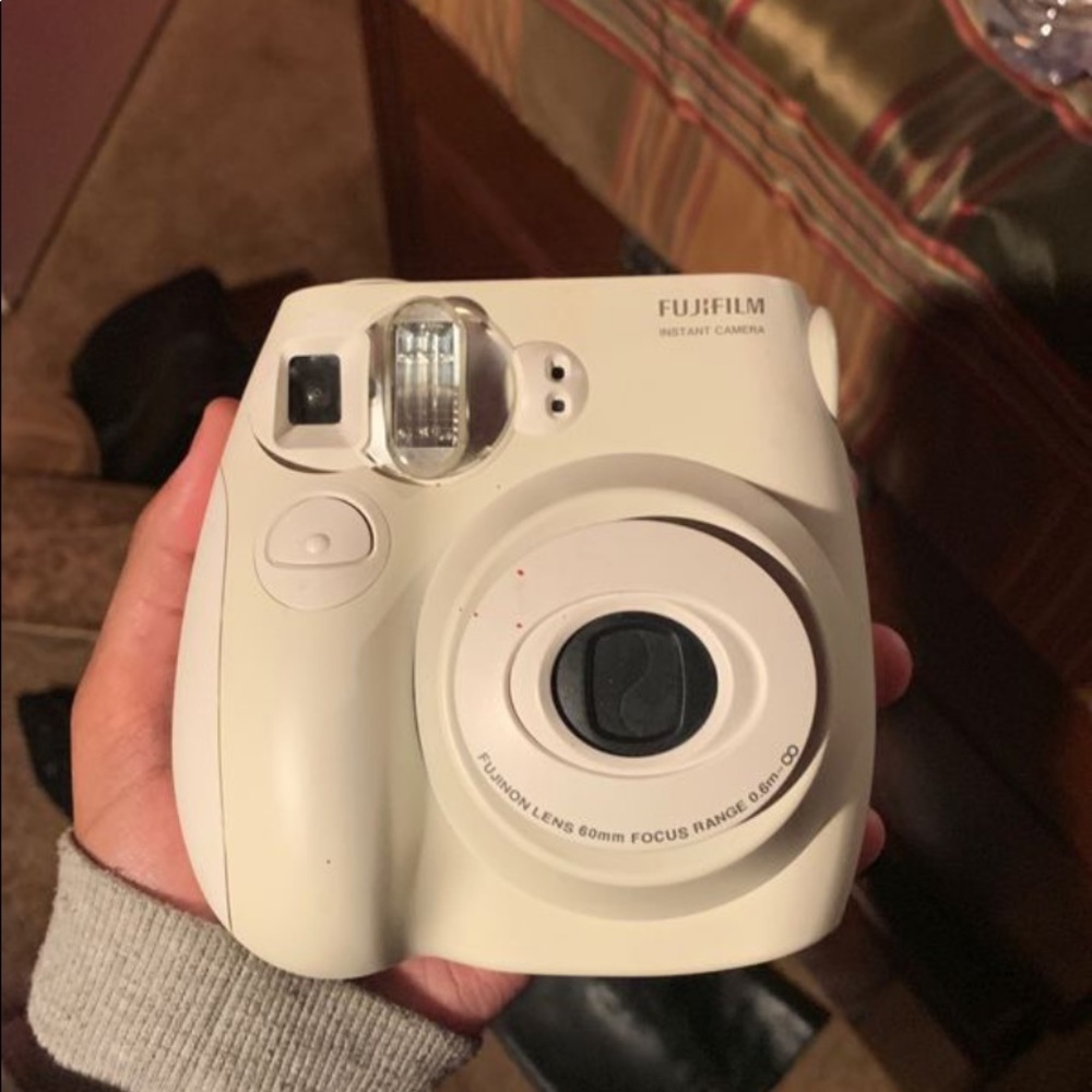 Polaroid Camera
